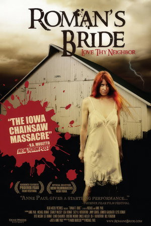 Roman's Bride poster