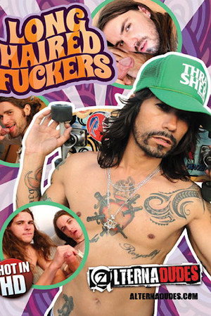 Long Haired Fuckers