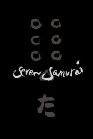 Seven Samurai poster