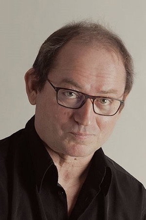 Portrait of Pascal Gaigne