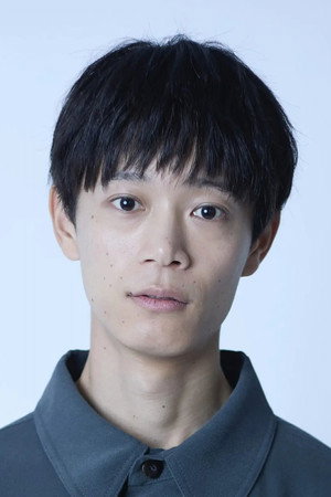 Portrait of Yukito Katayama