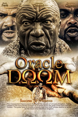 Oracle Of Doom