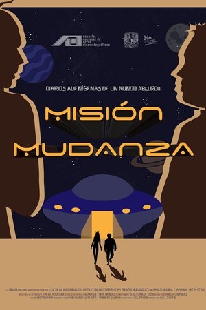 Misión mudanza