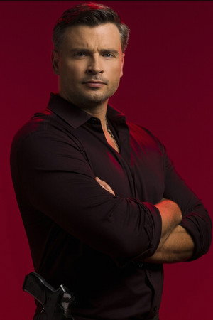 Tom Welling
