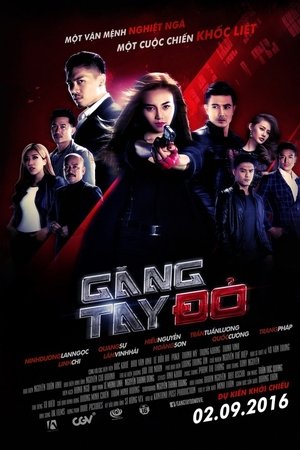 Găng Tay Đỏ