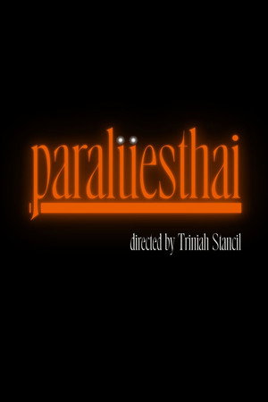 Paraluesthai poster