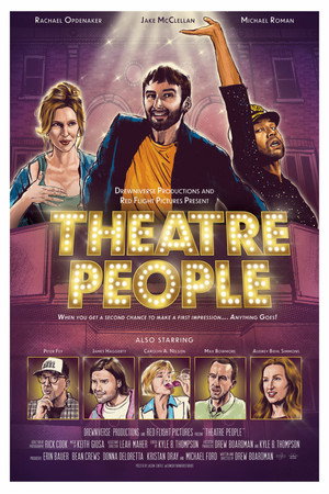 Theatre People