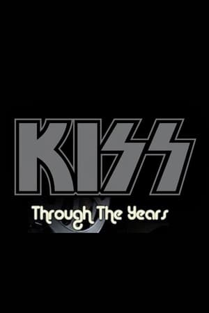 Kiss | Through the Years