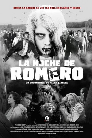 La Noche de Romero