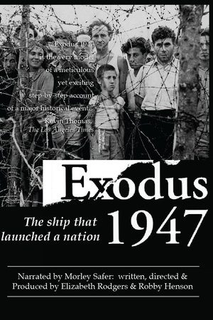 Exodus 1947