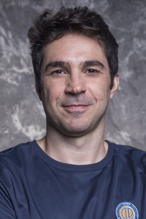 Portrait of Conrado Caputto