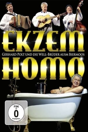 Gerhard Polt - Ekzem Homo