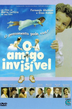 The Invisible Friend