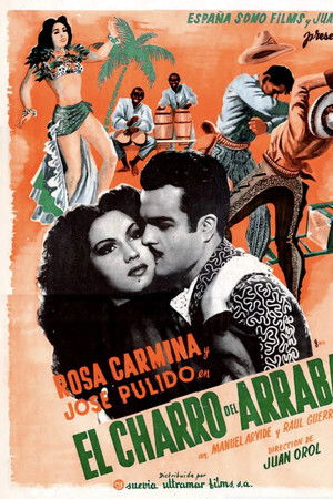 El charro del arrabal