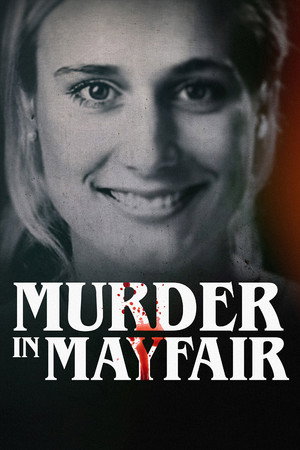 Murder in Mayfair Murder in Mayfair