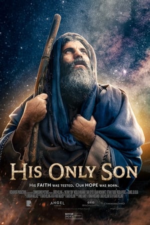  Poster for HIS ONLY SON. Click poster for movie details
