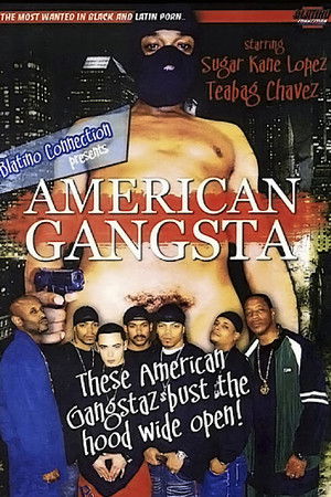 American Gangsta