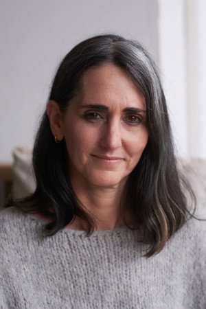 Portrait of Gemma Ventura