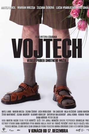 Vojtech