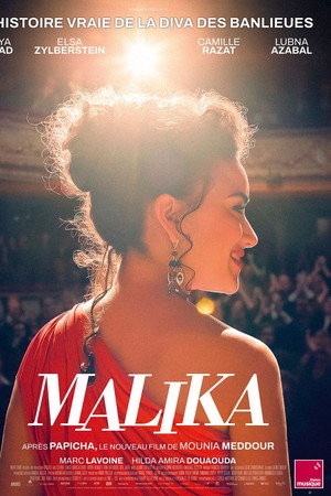 Malika Malika