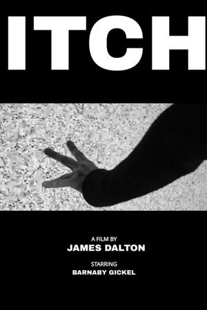 Itch poster