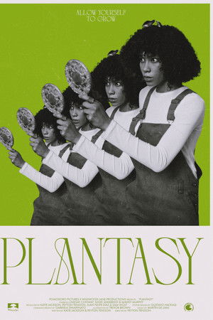 Plantasy