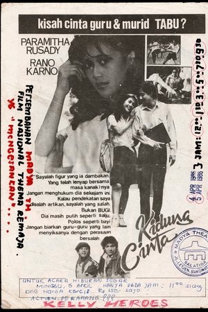 Kidung Cinta