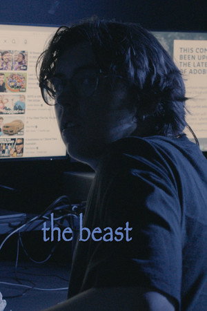 the beast poster