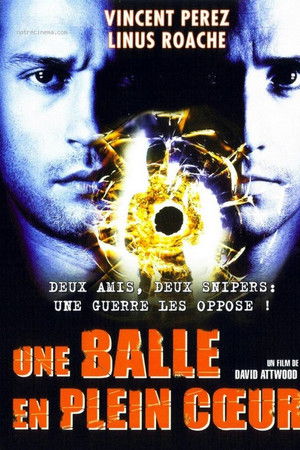 Shot Through the Heart