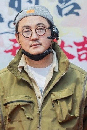 Portrait of Li Nan