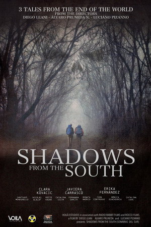 Sombras Del Sur
