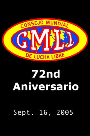 CMLL 72. Aniversario