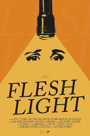 Fleshlight poster