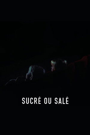 Sucré ou Salé