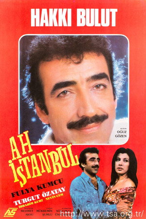 Ah İstanbul