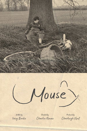 Mouse poster