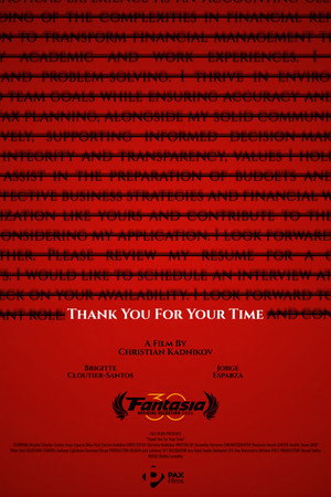 Thank You For Your Time