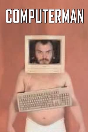 Computerman