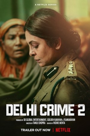 Delhi Crime saison 2