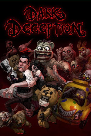 Dark Deception