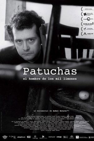 Patuchas, el hombre de los mil limones