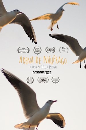 Arena de Náufrago