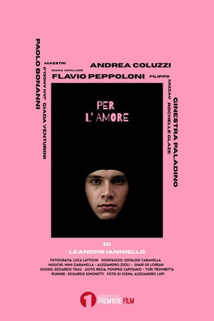 Per l'amore Per l'amore