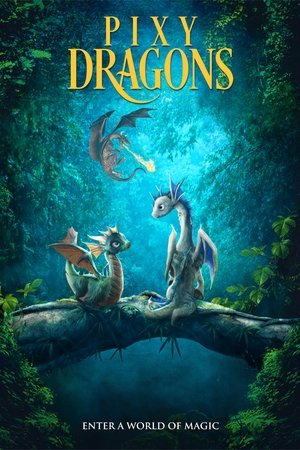Pixy Dragons Pixy Dragons
