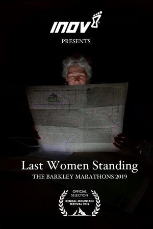 Last Women Standing: The Barkley Marathons 2019 Last Women Standing: The Barkley Marathons 2019