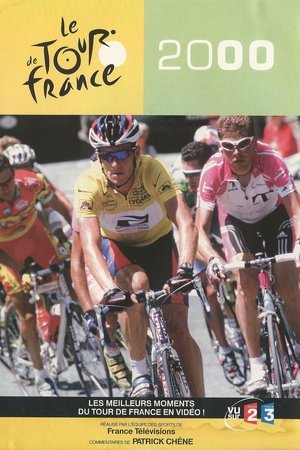 Le Tour de France 2000