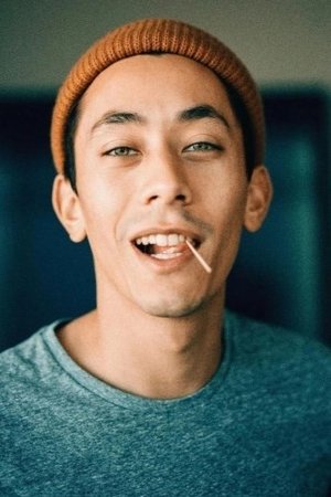 Keanu Lam