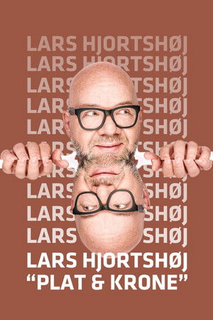 Lars Hjortshøj - Plat & Krone