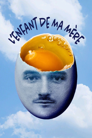 L'enfant de ma mère poster