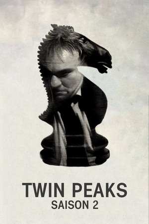 Twin Peaks - The Return (Mystères à Twin Peaks)